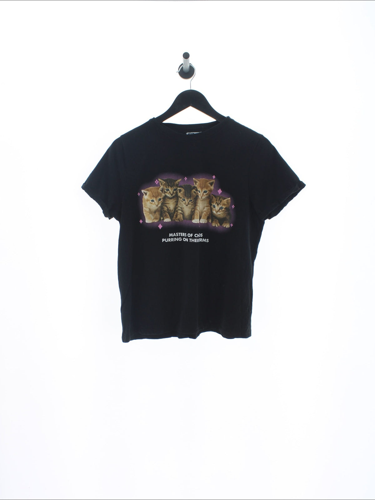 T-shirt FBSISTER Rozmiar: M