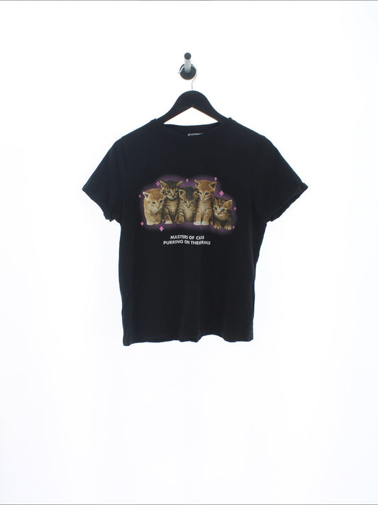 T-shirt FBSISTER Rozmiar: M