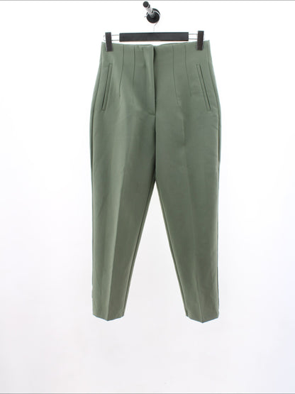 Spodnie Casual Zara Rozmiar: M