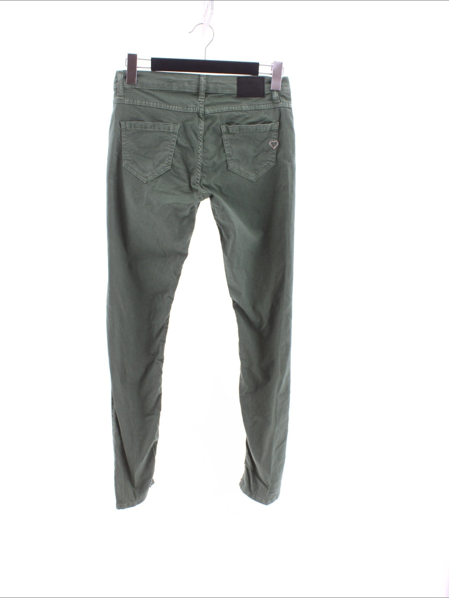 Spodnie Casual PLEASE Rozmiar: M