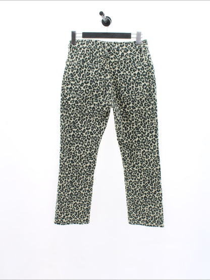 Spodnie Casual Zara Rozmiar: 38
