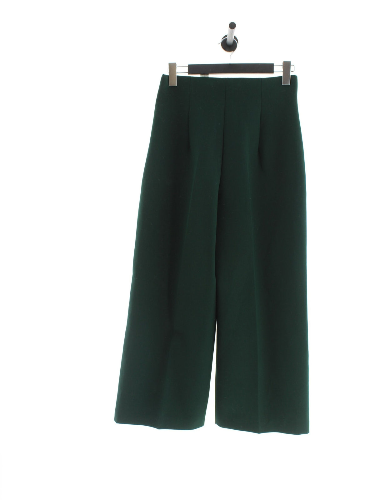 Spodnie Casual Zara Rozmiar: M