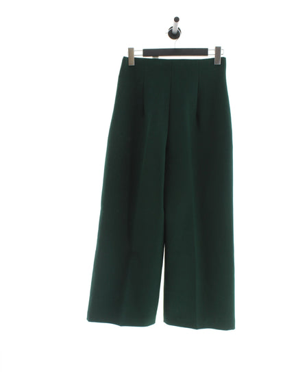 Spodnie Casual Zara Rozmiar: M
