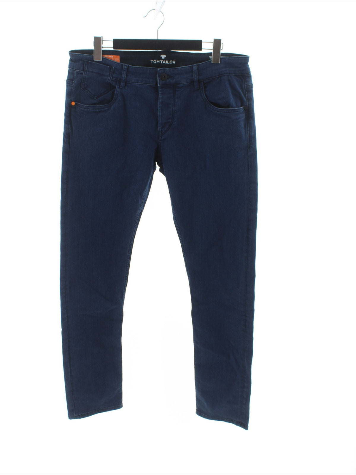 Spodnie jeans Tom Tailor Rozmiar: W34/L34