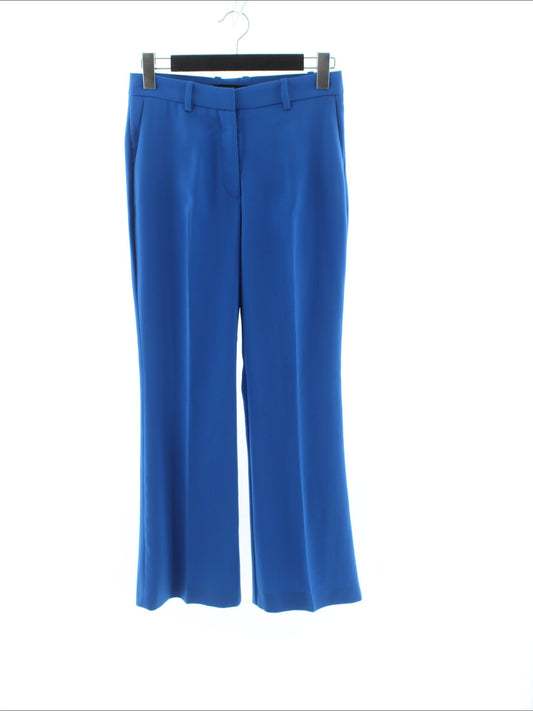 Spodnie Casual Mango Rozmiar: 36