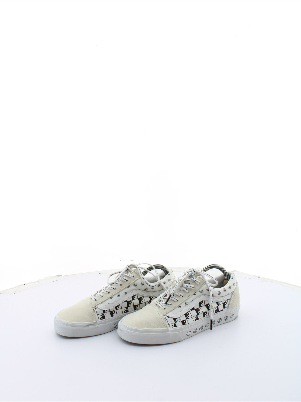 Buty Vans Rozmiar: 38