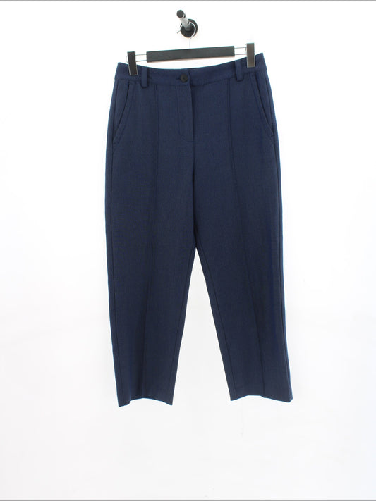 Spodnie Casual Mango Rozmiar: 38