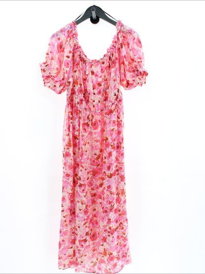 Sukienka H&M Rozmiar: XL