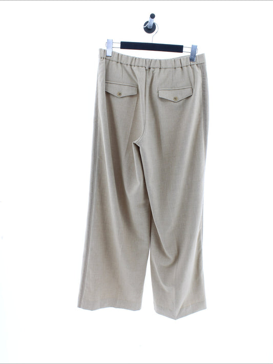 Spodnie Casual Summum Rozmiar: 38