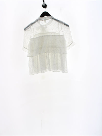 Bluzka Zara Rozmiar: XS