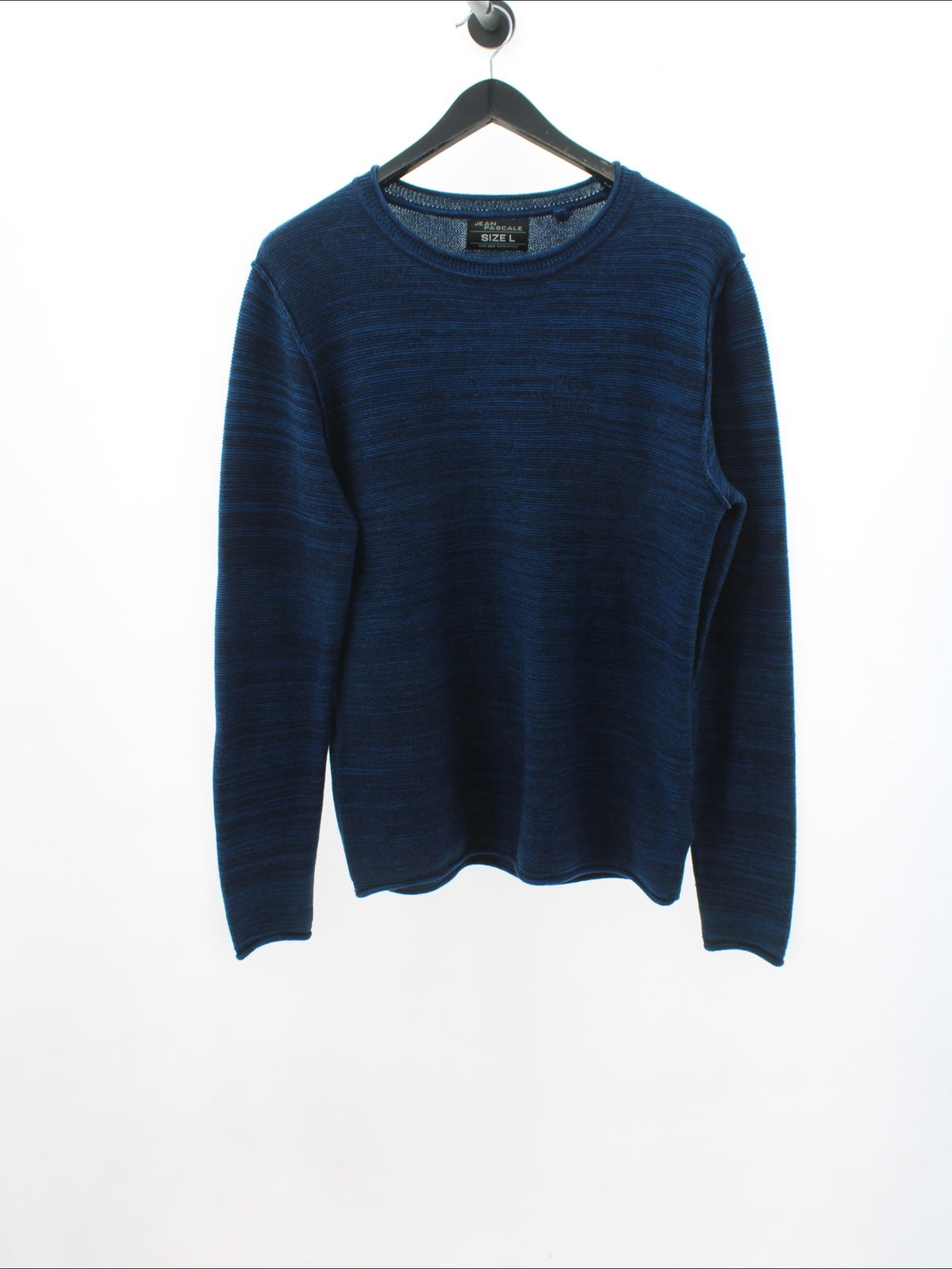 Sweter JEAN PASCALE Rozmiar: L
