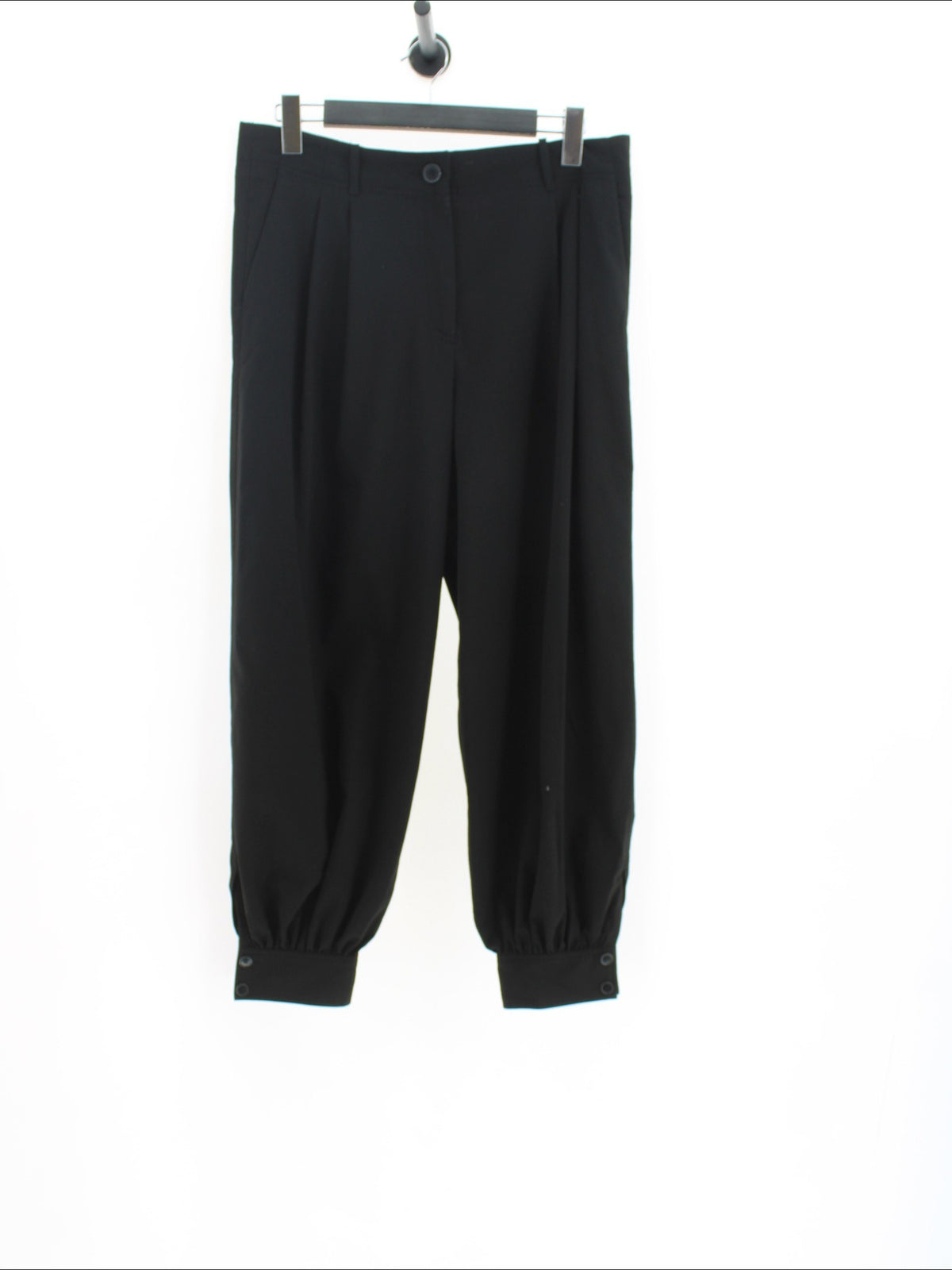 Spodnie Casual H&M Rozmiar: 40