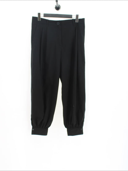 Spodnie Casual H&M Rozmiar: 40