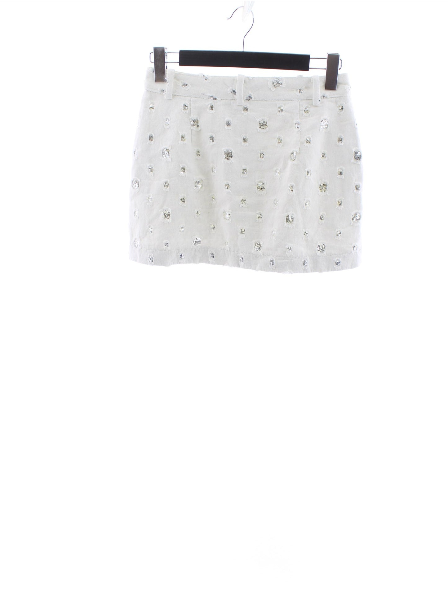 Spódnica Zara Rozmiar: XS