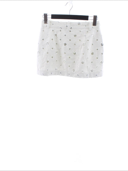 Spódnica Zara Rozmiar: XS