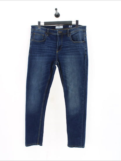 Spodnie jeans JACK & JONES Rozmiar: W36/L32