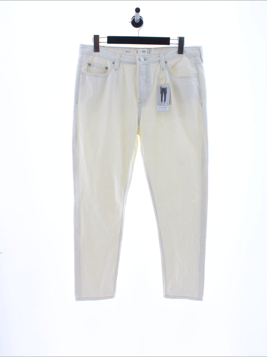 Spodnie Casual Mango Rozmiar: 42