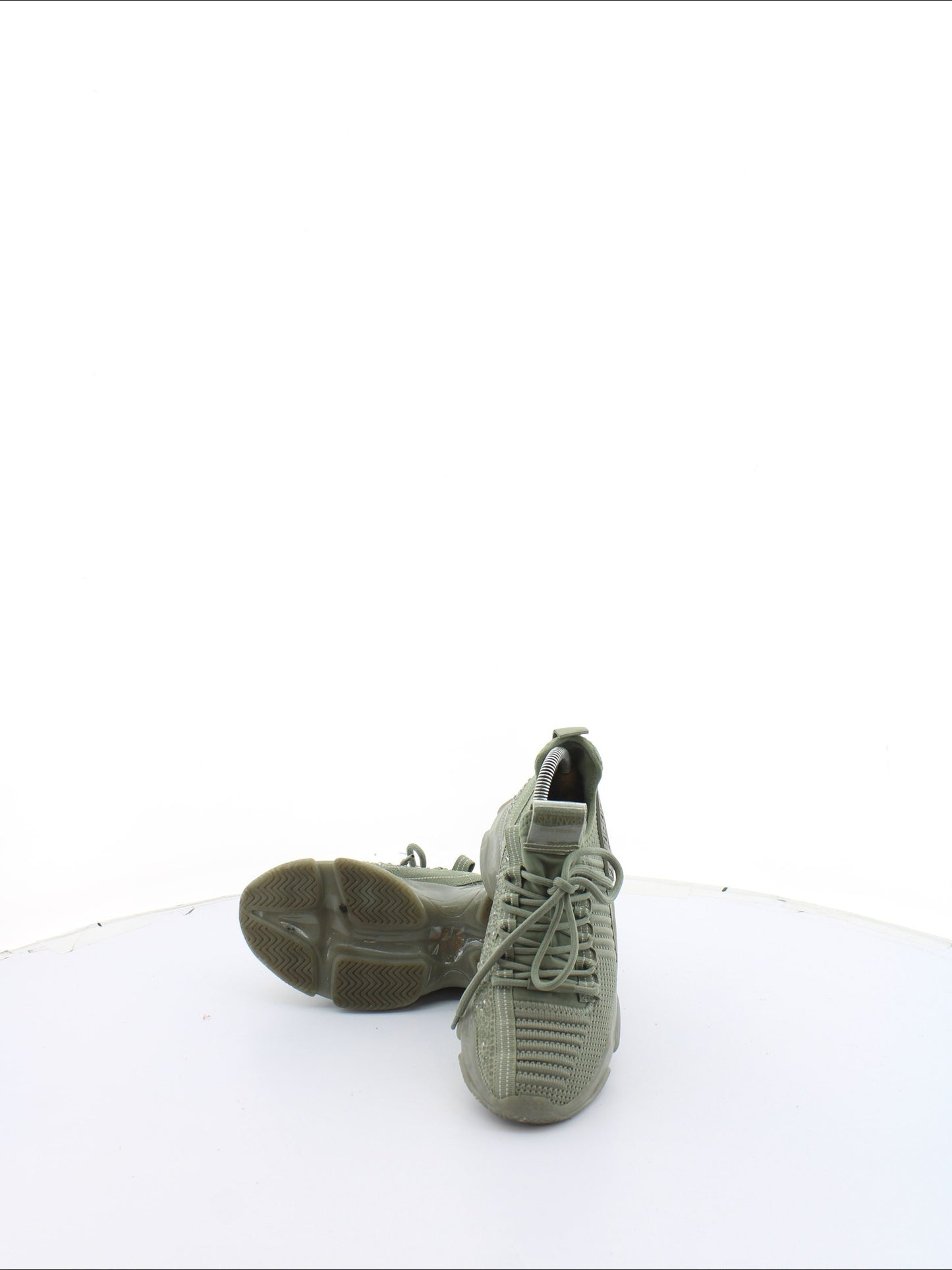 Buty Steve Madden Rozmiar: 38