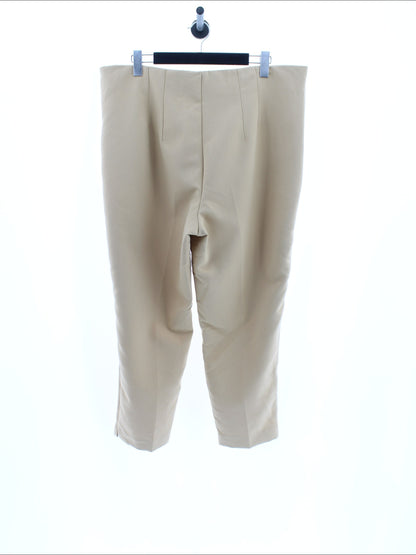Spodnie Eleganckie C&A Rozmiar: 48
