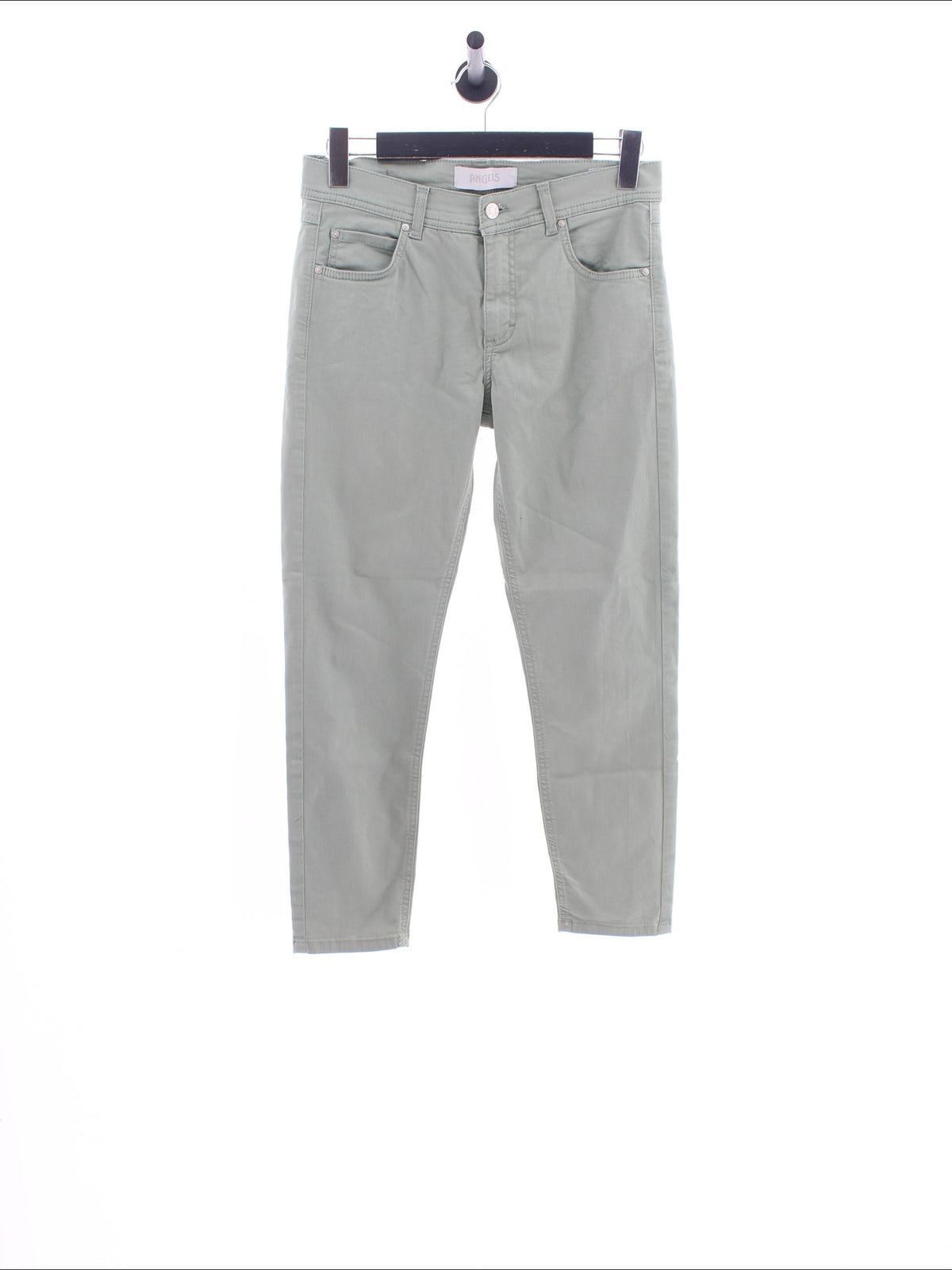 Spodnie Casual Angels Rozmiar: 38