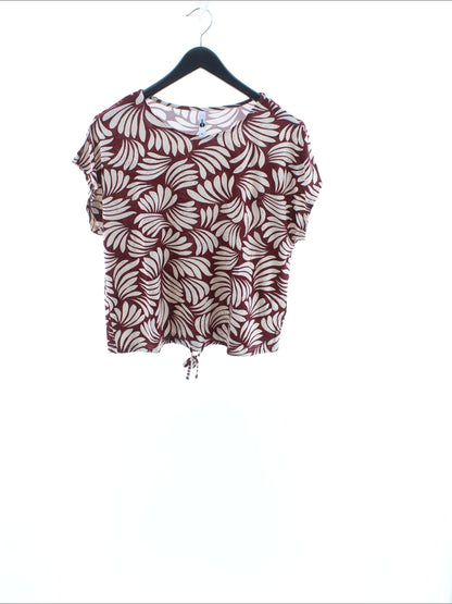 T-shirt EVERME Rozmiar: M