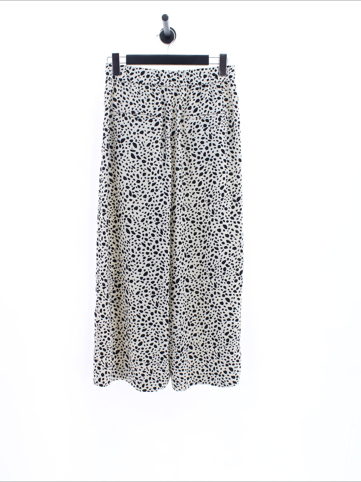 Spodnie Casual Zara Rozmiar: S