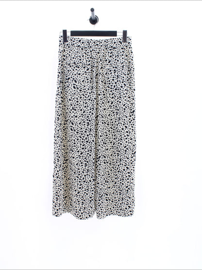 Spodnie Casual Zara Rozmiar: S