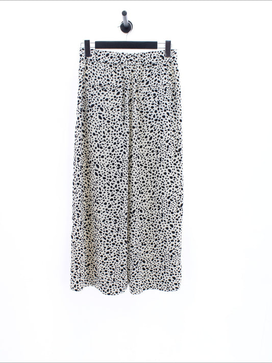 Spodnie Casual Zara Rozmiar: S