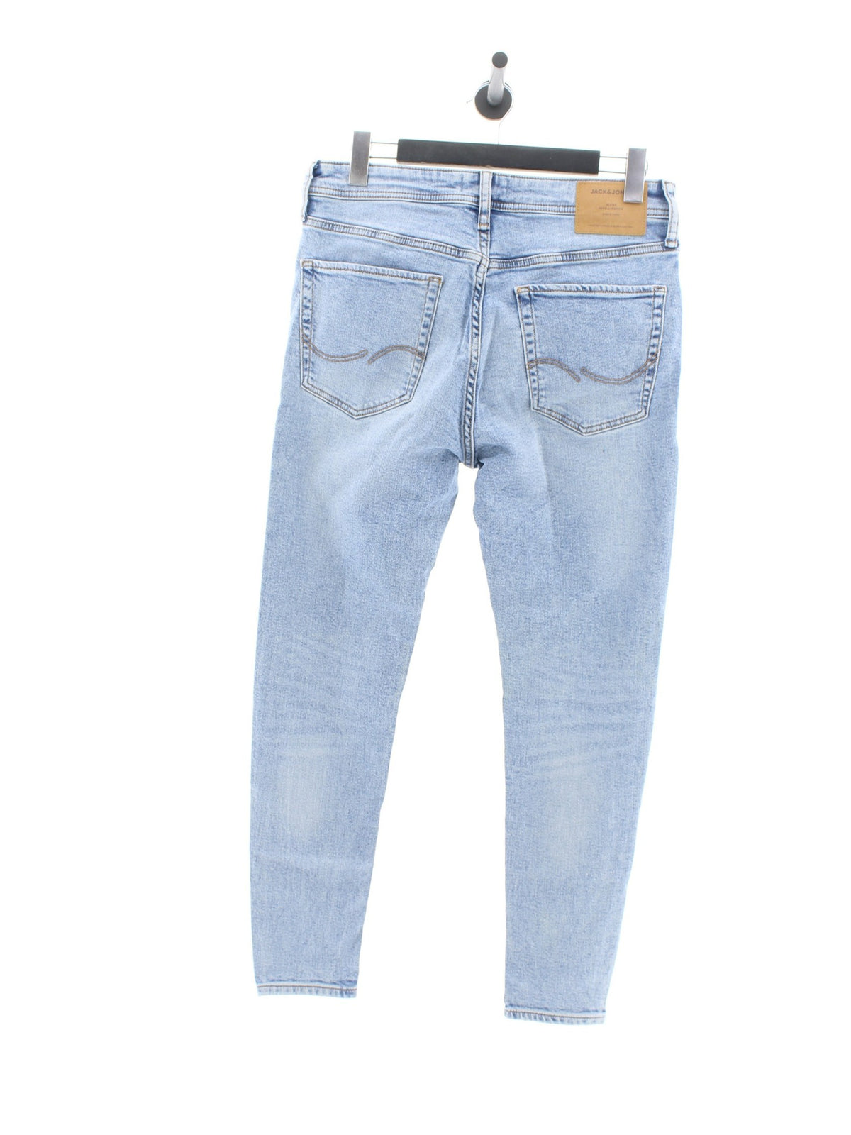 Spodnie jeans JACK & JONES Rozmiar: W32/L32