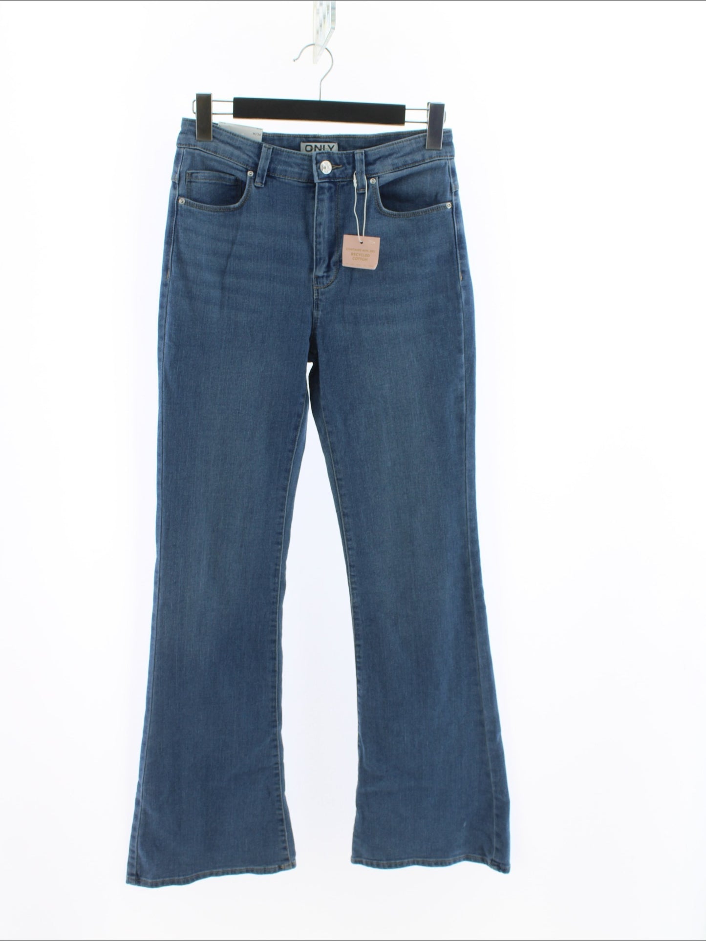 Spodnie jeans Only Rozmiar: M