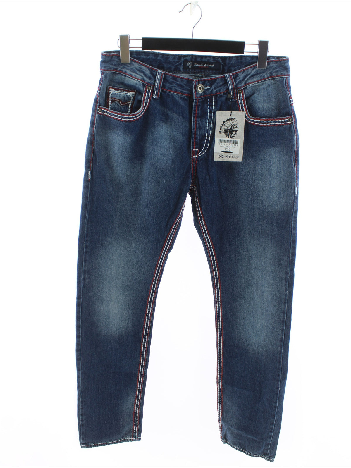 Spodnie jeans Rozmiar: W34/L36