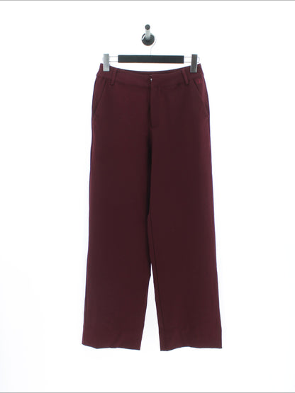 Spodnie Eleganckie LOFTY MANNER Rozmiar: XS