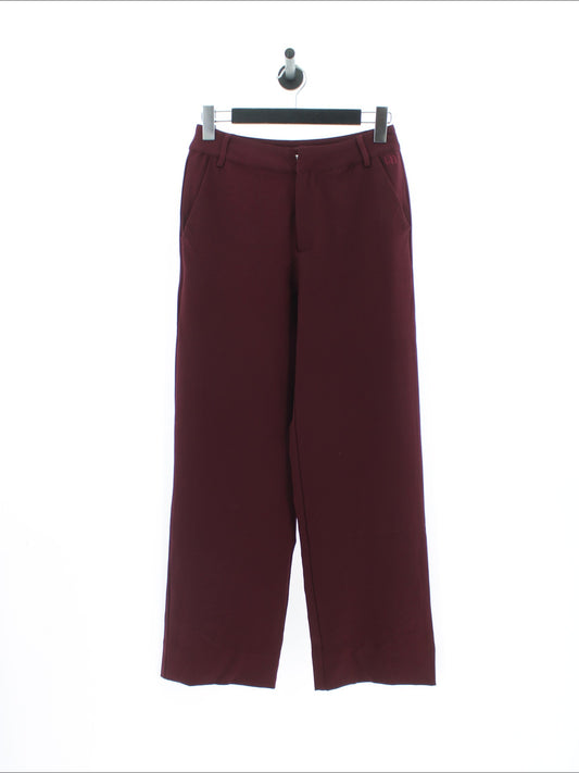 Spodnie Eleganckie LOFTY MANNER Rozmiar: XS