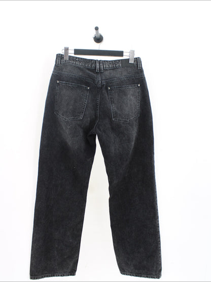 Spodnie jeans Zara Rozmiar: 40