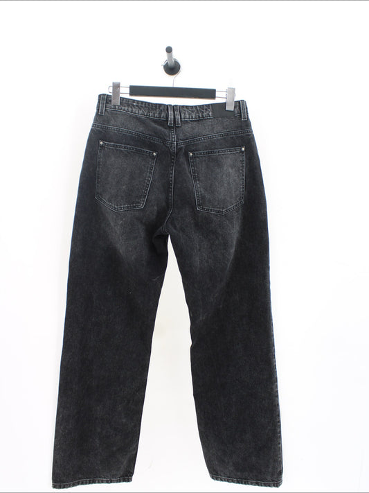 Spodnie jeans Zara Rozmiar: 40
