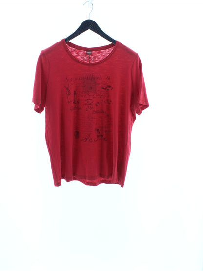 T-shirt Olsen Rozmiar: 48