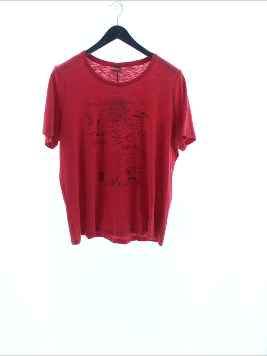 T-shirt Olsen Rozmiar: 48