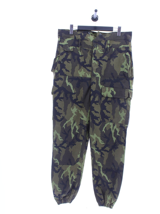 Spodnie Casual Rozmiar: 2XL