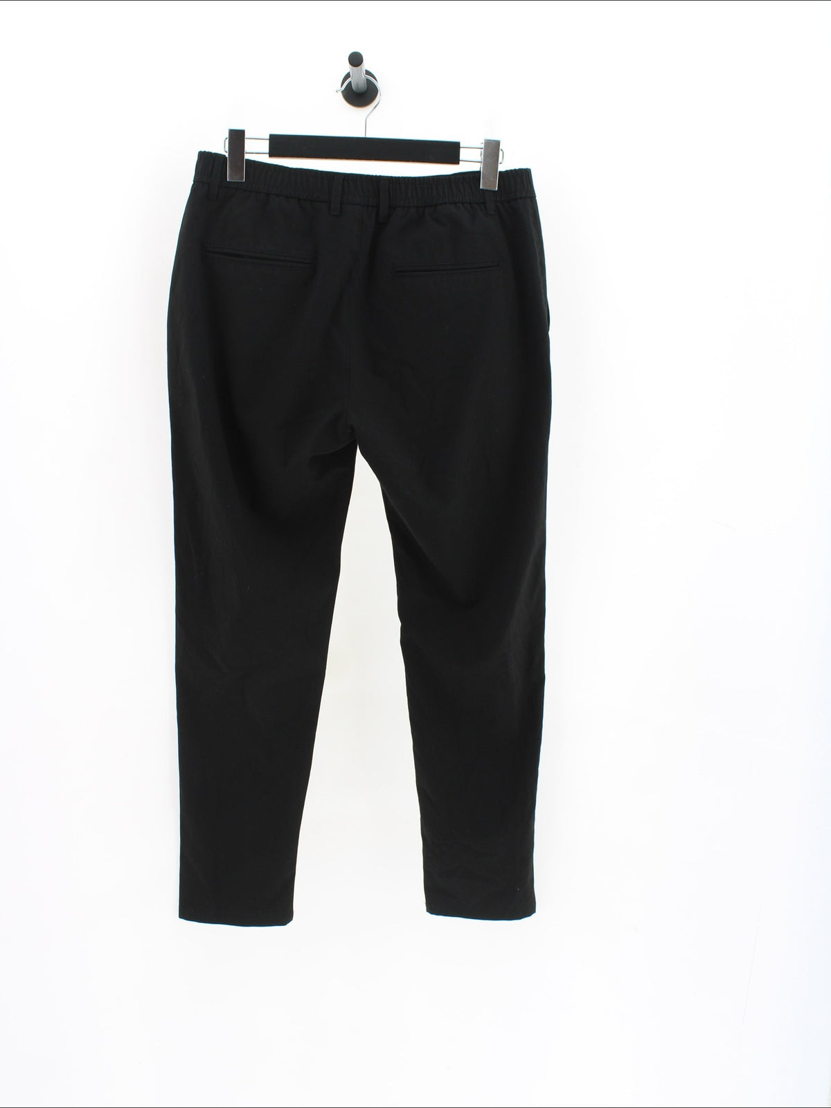 Spodnie Casual Zara Rozmiar: L
