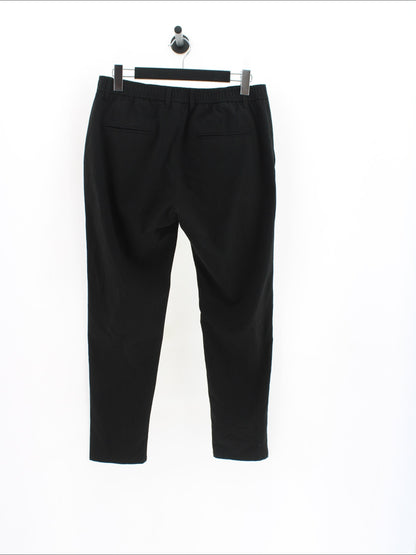Spodnie Casual Zara Rozmiar: L