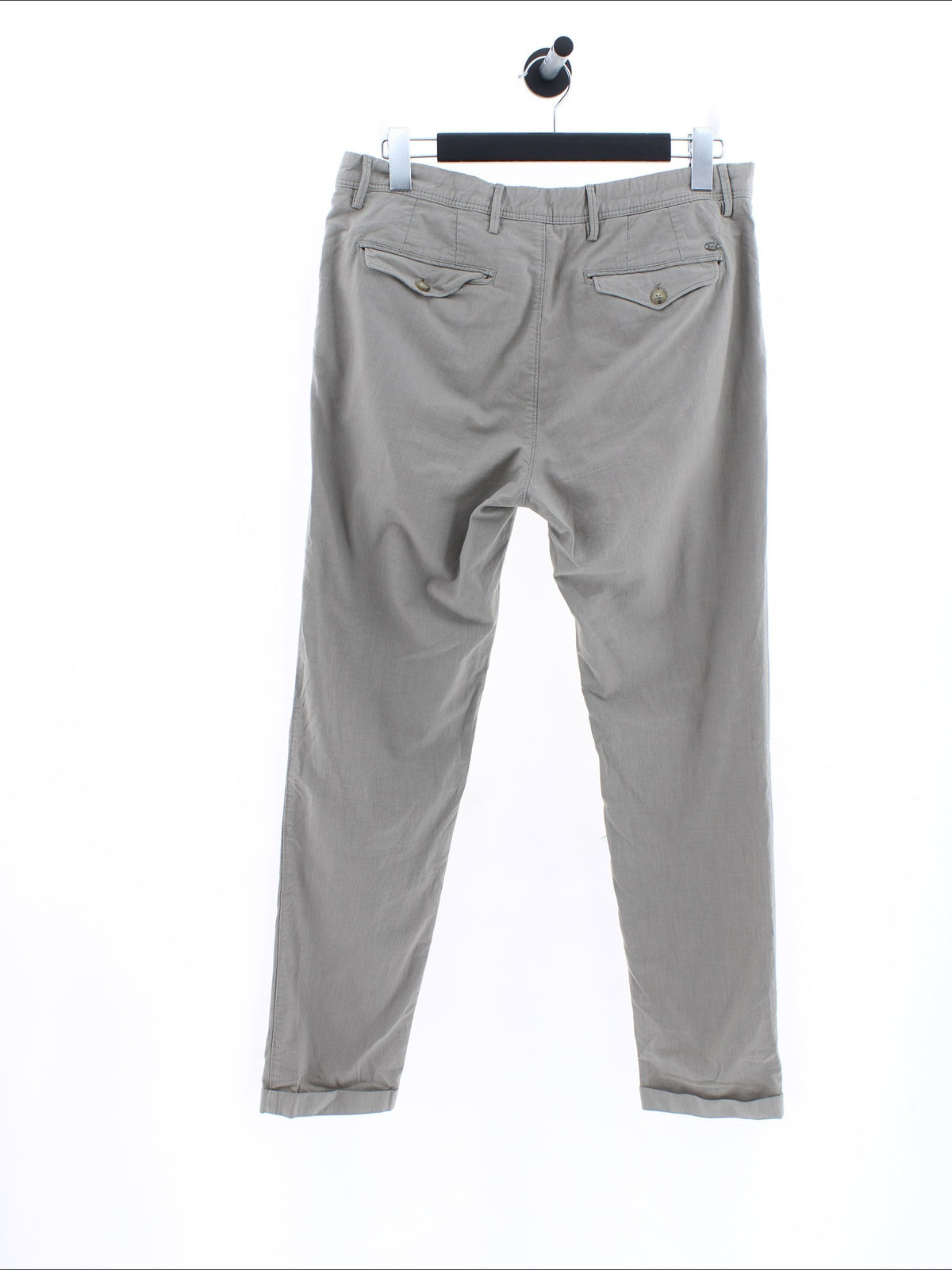 Spodnie Casual Massimo Dutti Rozmiar: 42