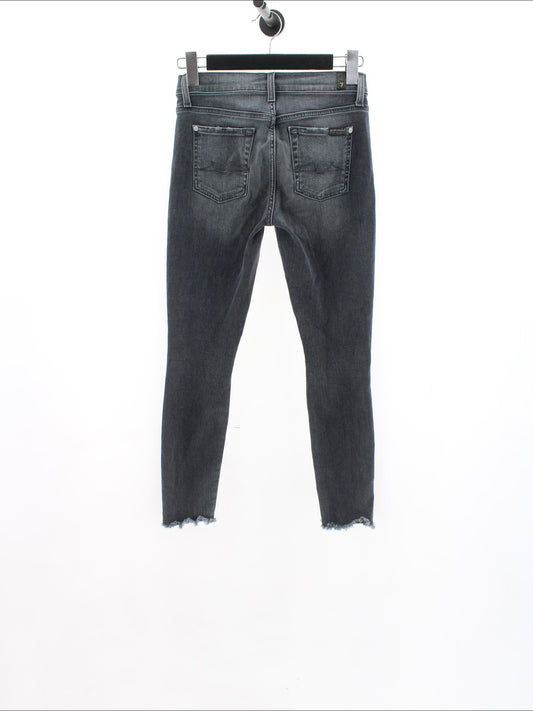 Spodnie jeans Rozmiar: 36