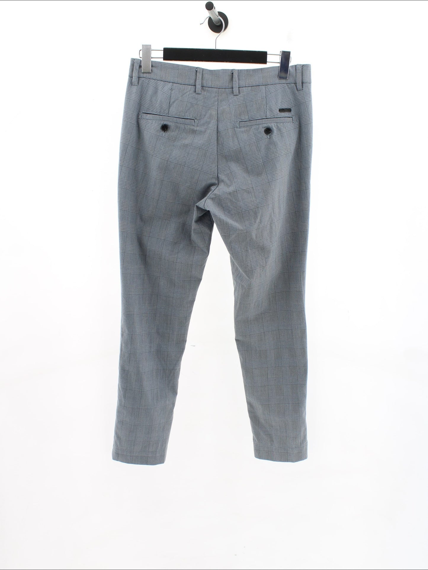 Spodnie Casual JACK & JONES Rozmiar: W30/L30