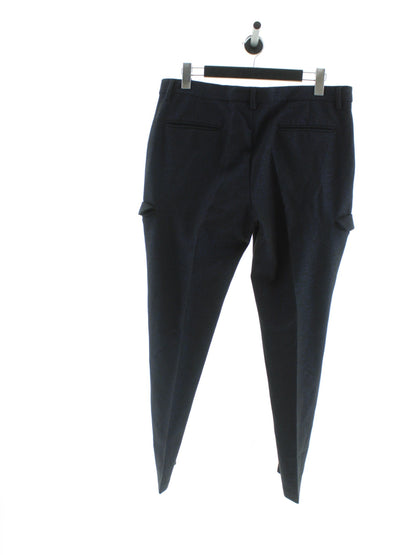 Spodnie Eleganckie ASOS Rozmiar: W36/L32