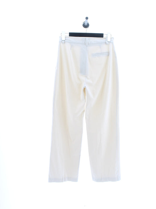 Spodnie Eleganckie PULL&BEAR Rozmiar: 36