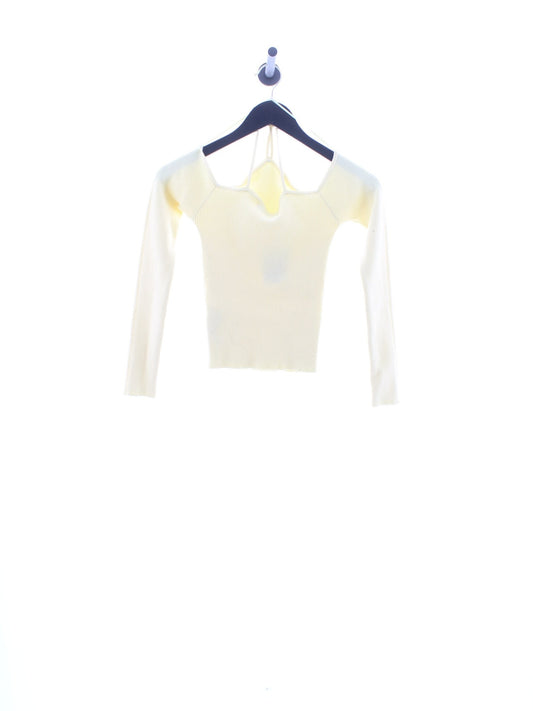 Sweter Bershka Rozmiar: M