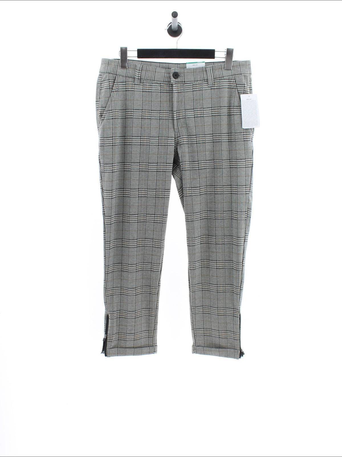 Spodnie Casual JEAN PASCALE Rozmiar: L