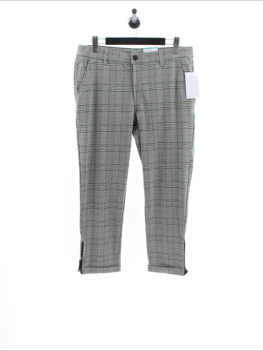 Spodnie Casual JEAN PASCALE Rozmiar: L