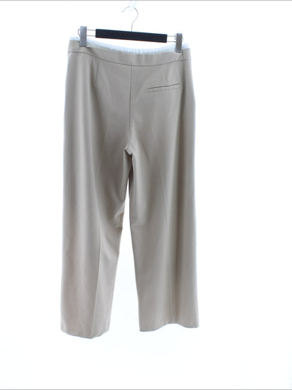 Spodnie Casual Zara Rozmiar: M