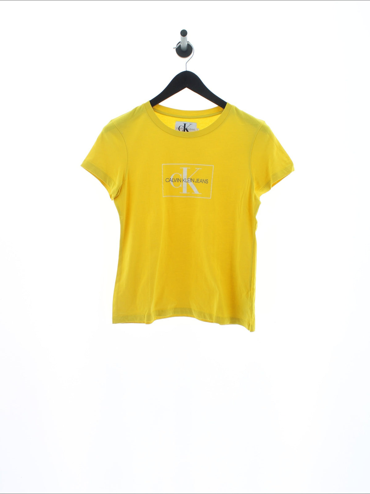 T-shirt Calvin Klein Jeans Rozmiar: L